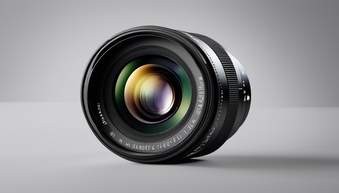 Discovering Camera Lens Attachments: Expanding the Possibilities - Wim Arys