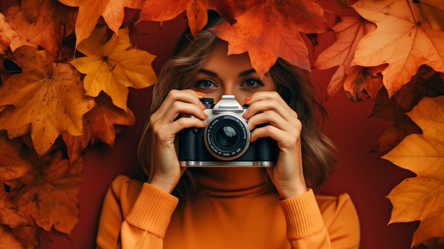 Inspiring Photography Projects for Every Season: A Guide for Enthusiasts