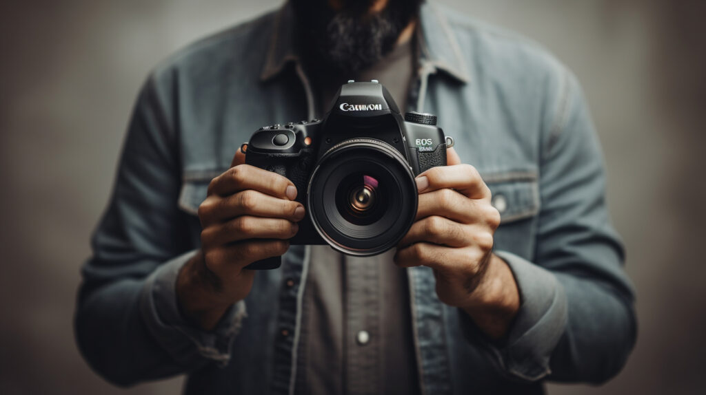 Top Cameras for Portrait Photography in 2023 Expert Picks
