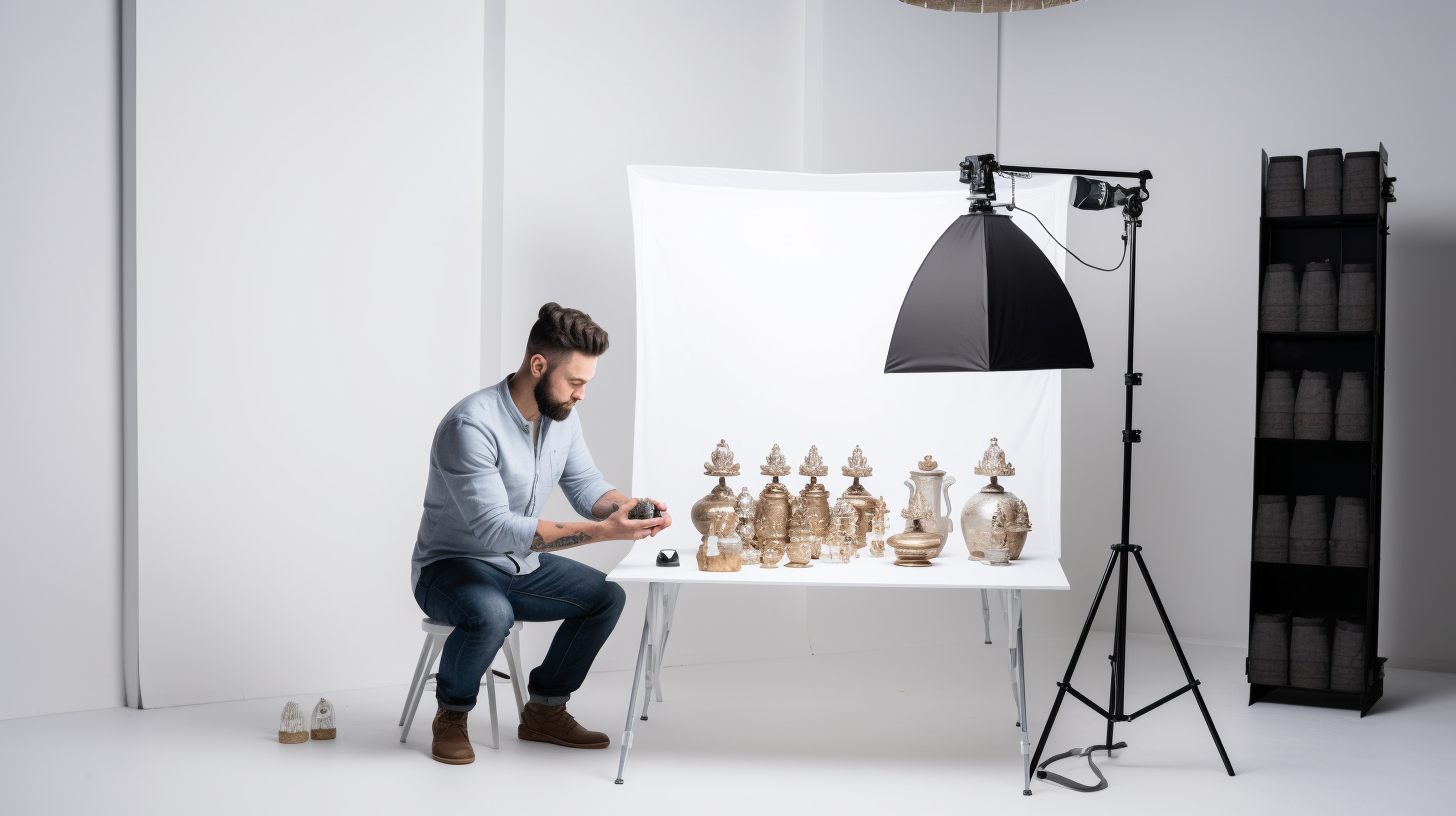 Product Photography Tips