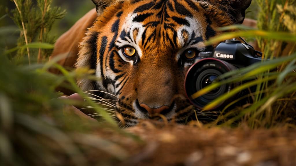 Wildlife Photography Tips