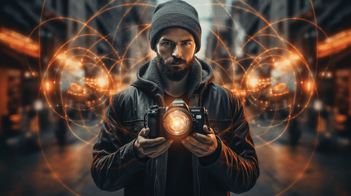 AI Photography Revolution