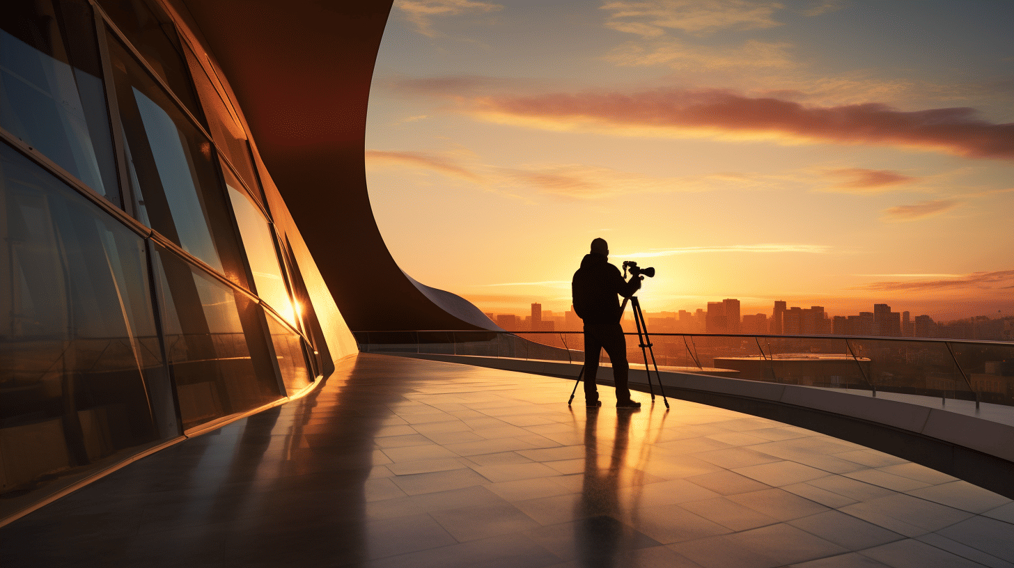 Architecture Photography Tips