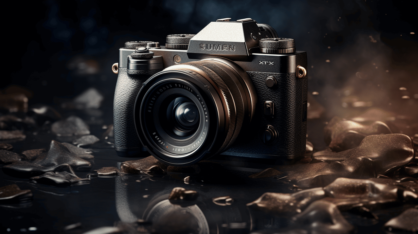 Explore the Latest Trends in Camera Technology for 2023