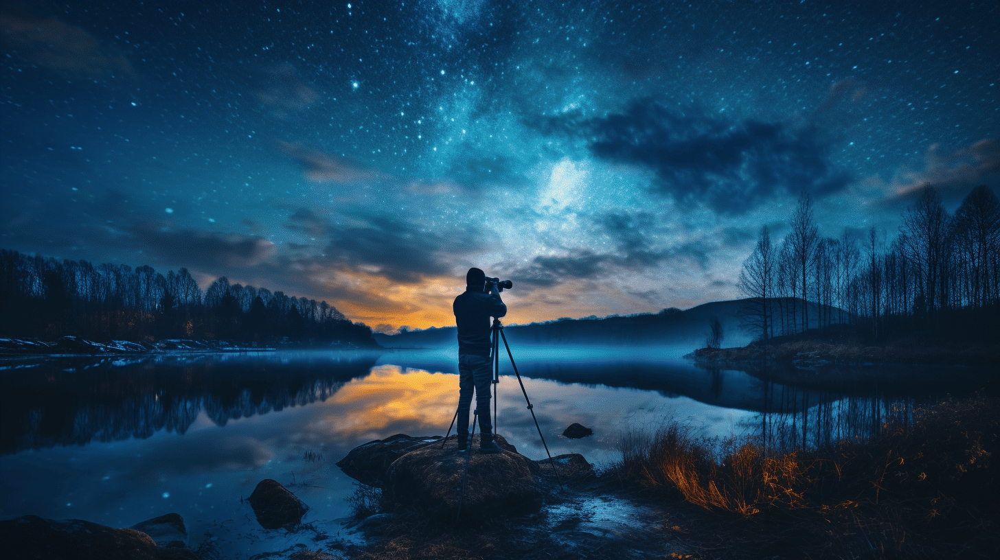 Night Photography Tips