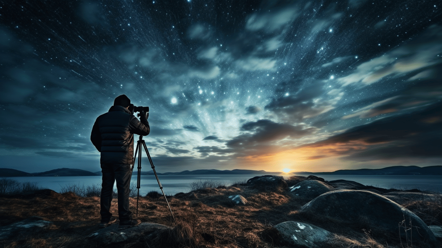 Night Sky Photography Tips