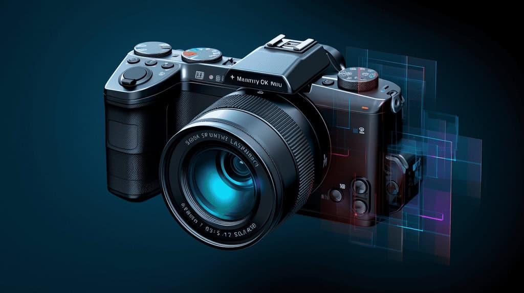 Compact Zoom Camera Benefits