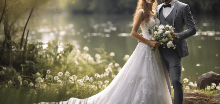 Perfect Wedding Photos Guide