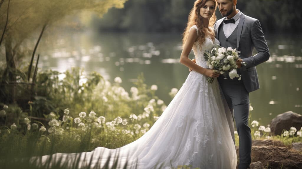 Perfect Wedding Photos Guide