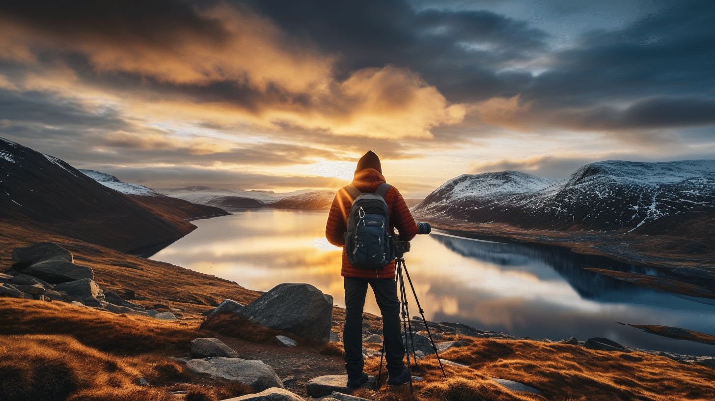 Choosing the Perfect Tour: Considerations for Photography Enthusiasts ...