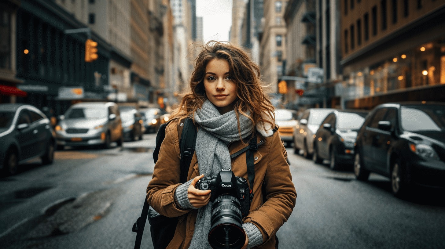 Street Photography Tips