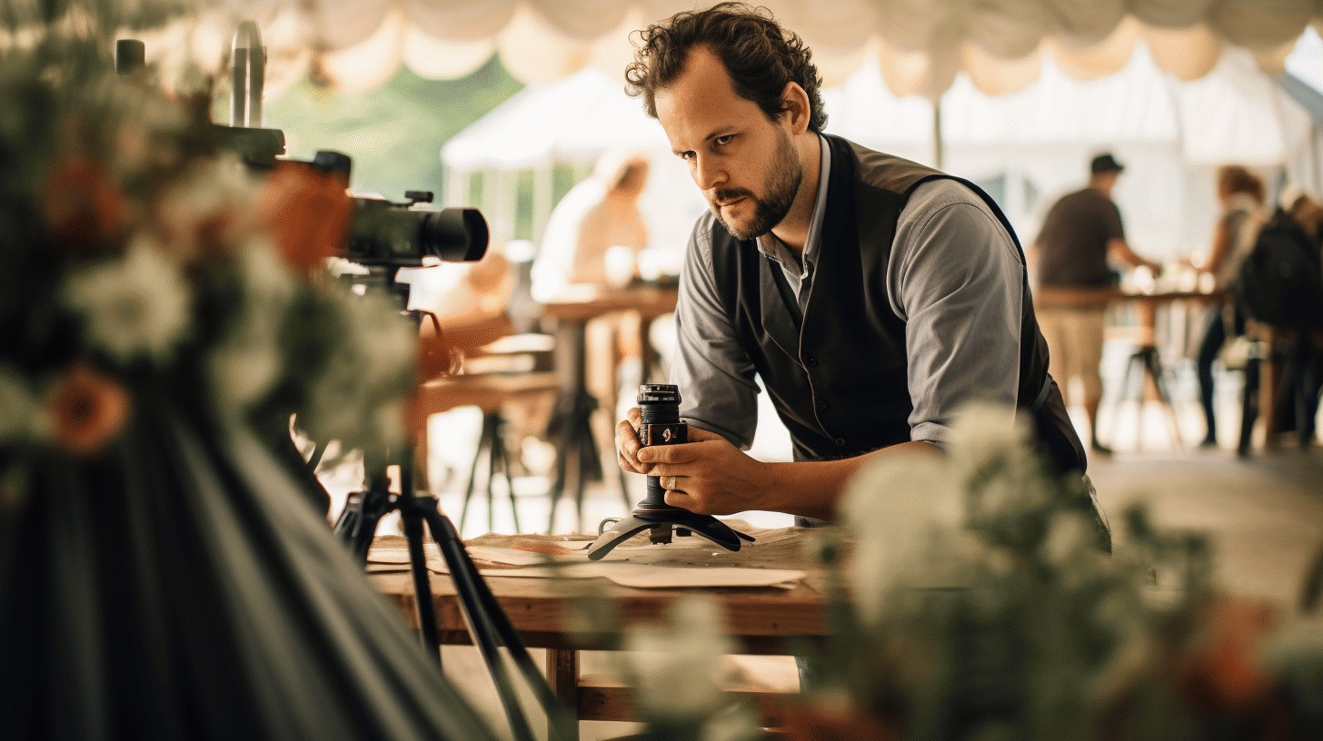 Wedding Photography Skills