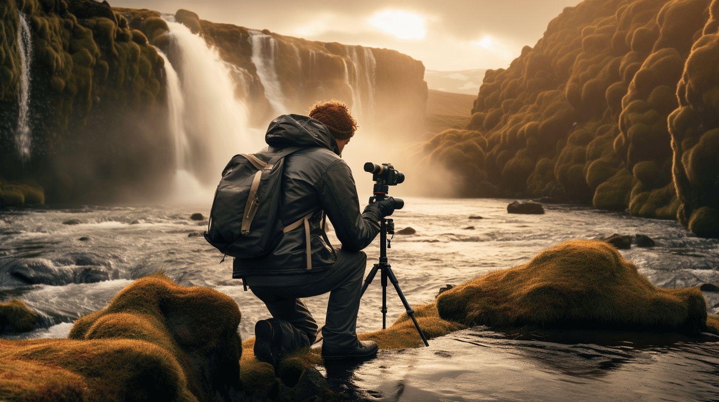 Taking Your Landscape Photography to the Next Level with AI