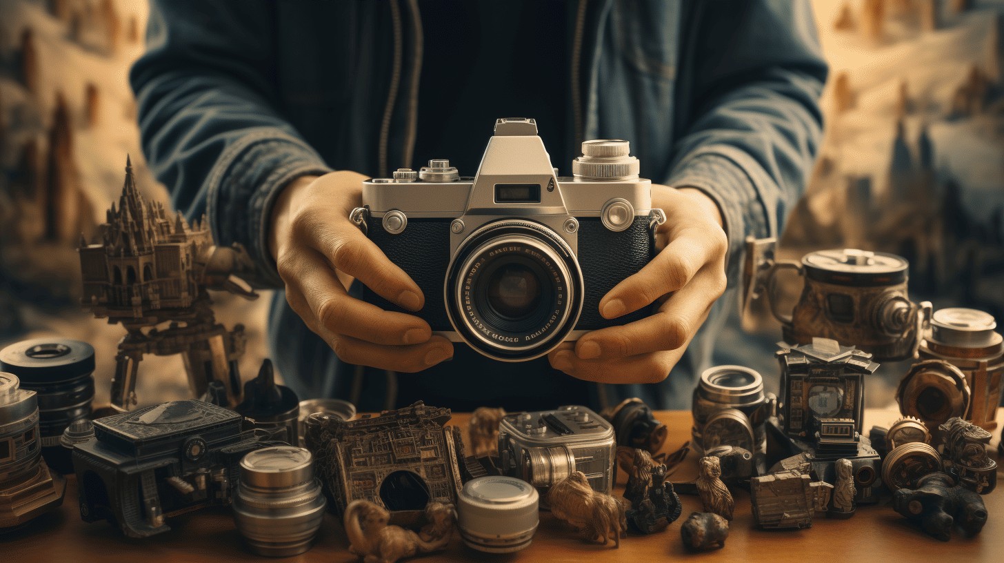 Analog Photography Techniques