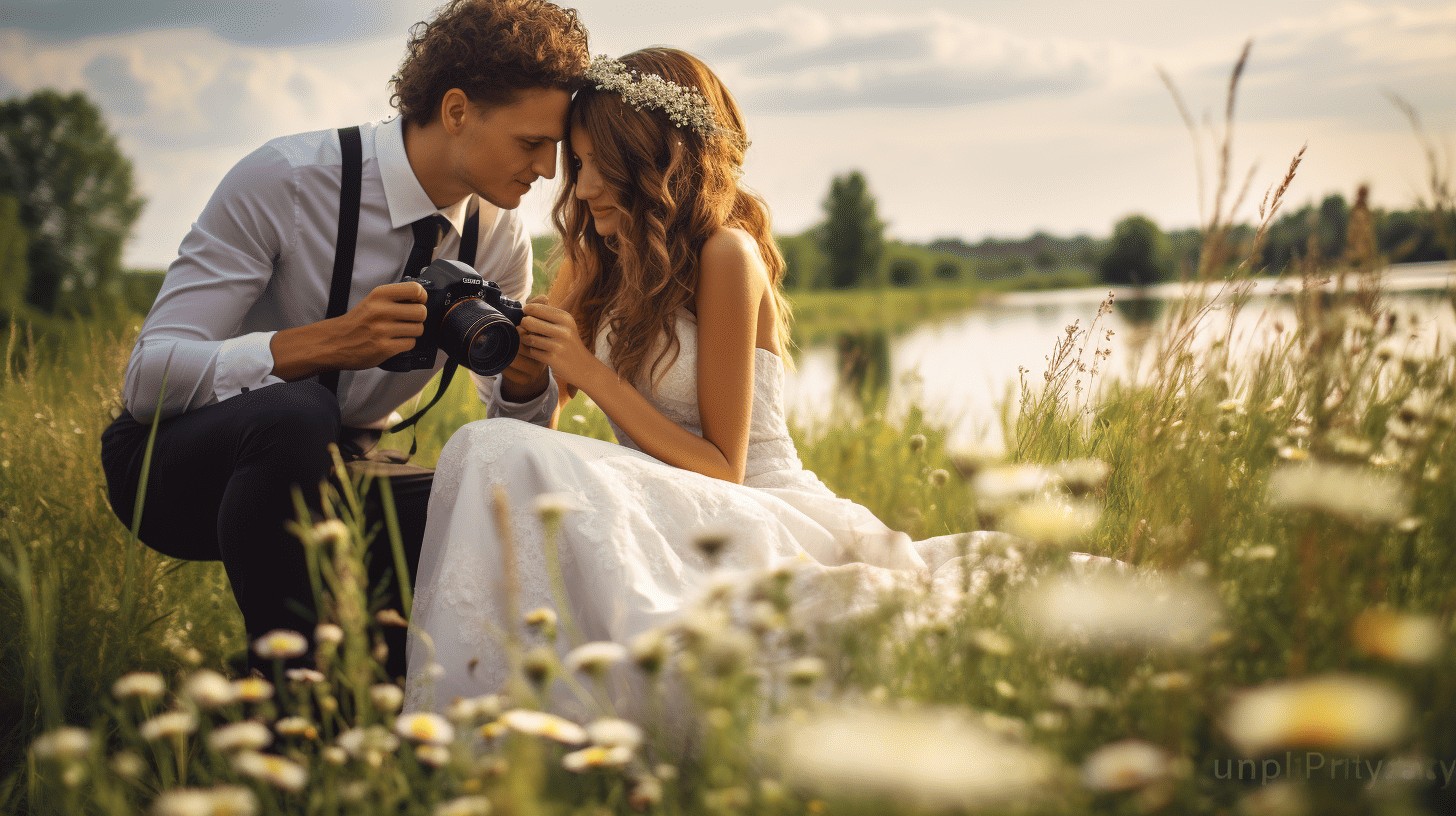 Wedding Photography Techniques