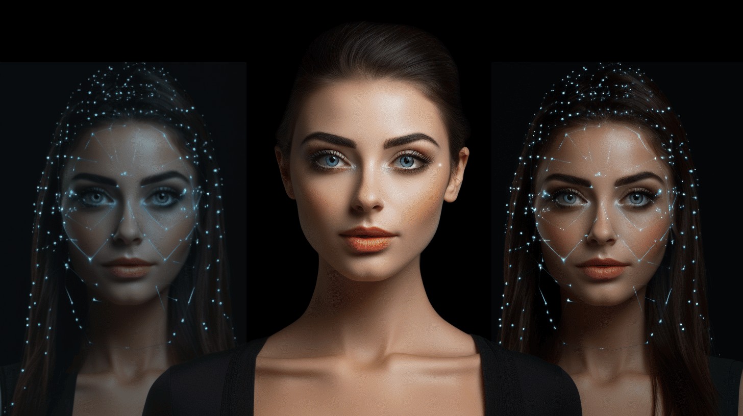 AI-Driven Portrait Photography