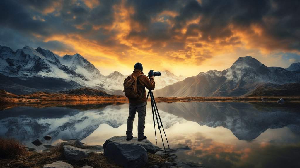 Landscape Photography Tools