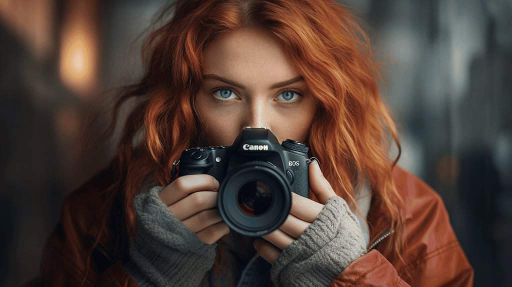 Portrait Photography Tips