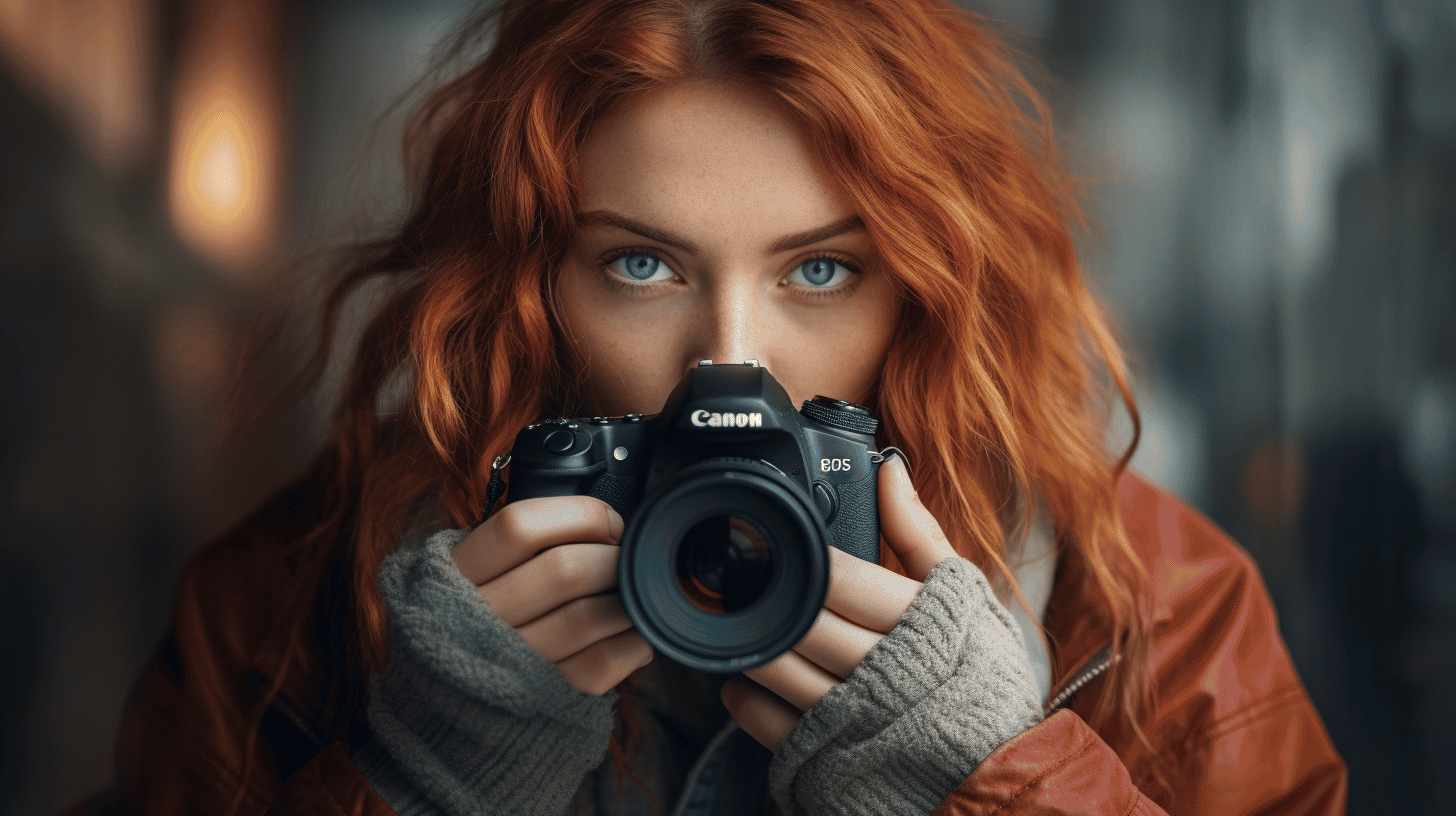 Mastering Portrait Photography: Tips and Techniques for Capturing Expressive Moments