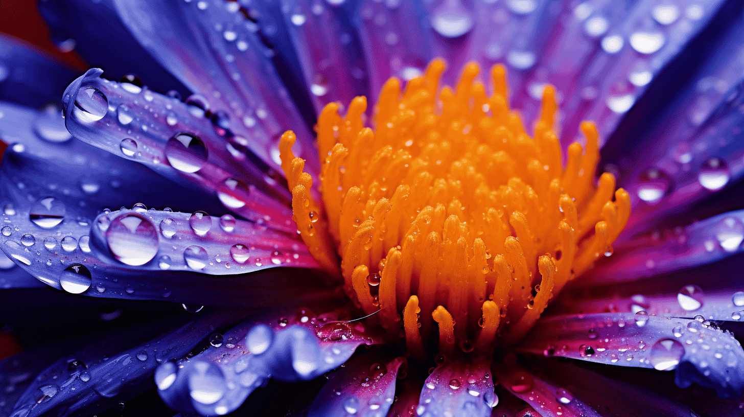 The Power Of Macro Photography: Tips For Capturing Intricate Details 