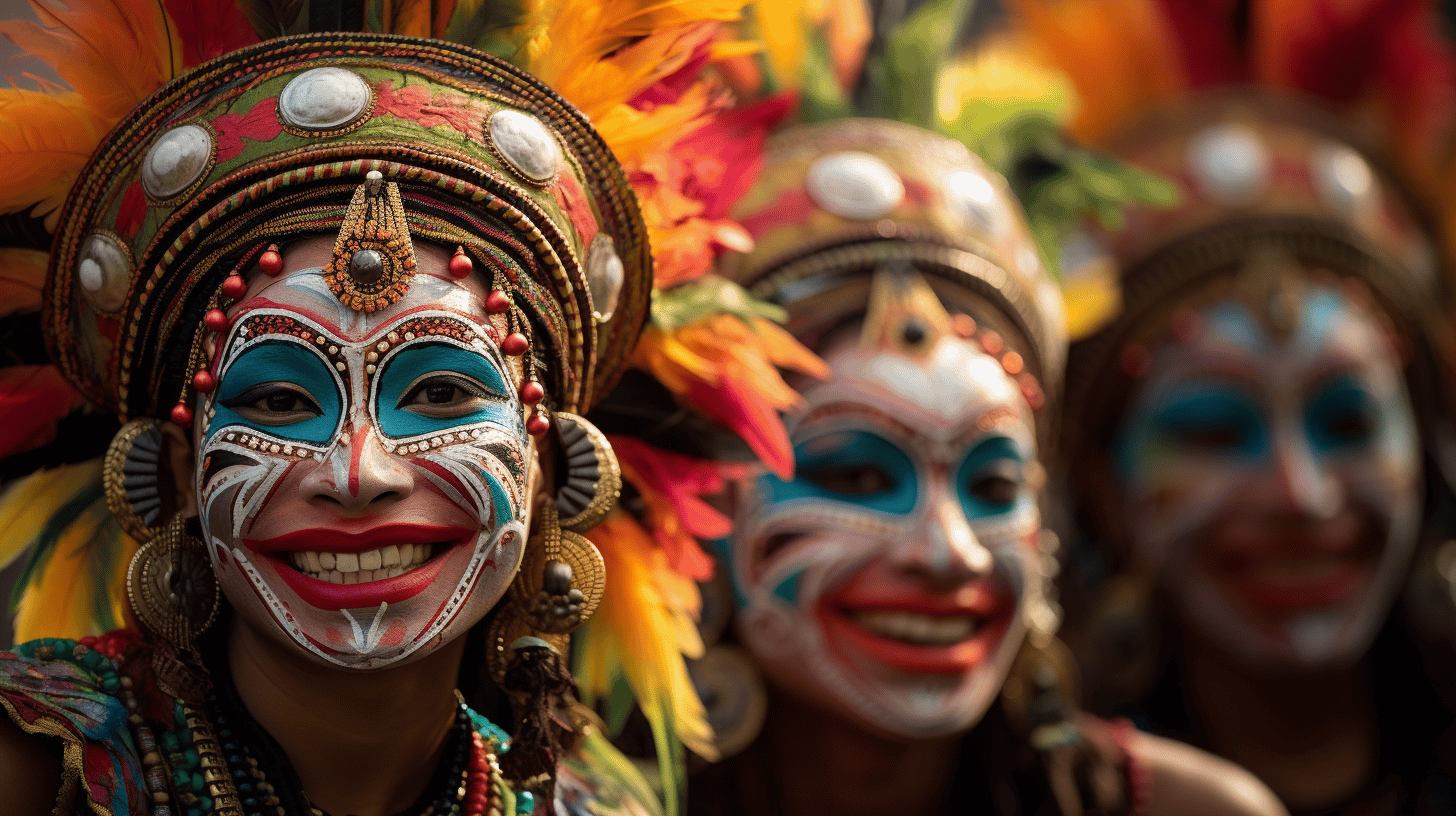 Celebrating Cultural Diversity: Destination Photography Tours for Enthusiasts