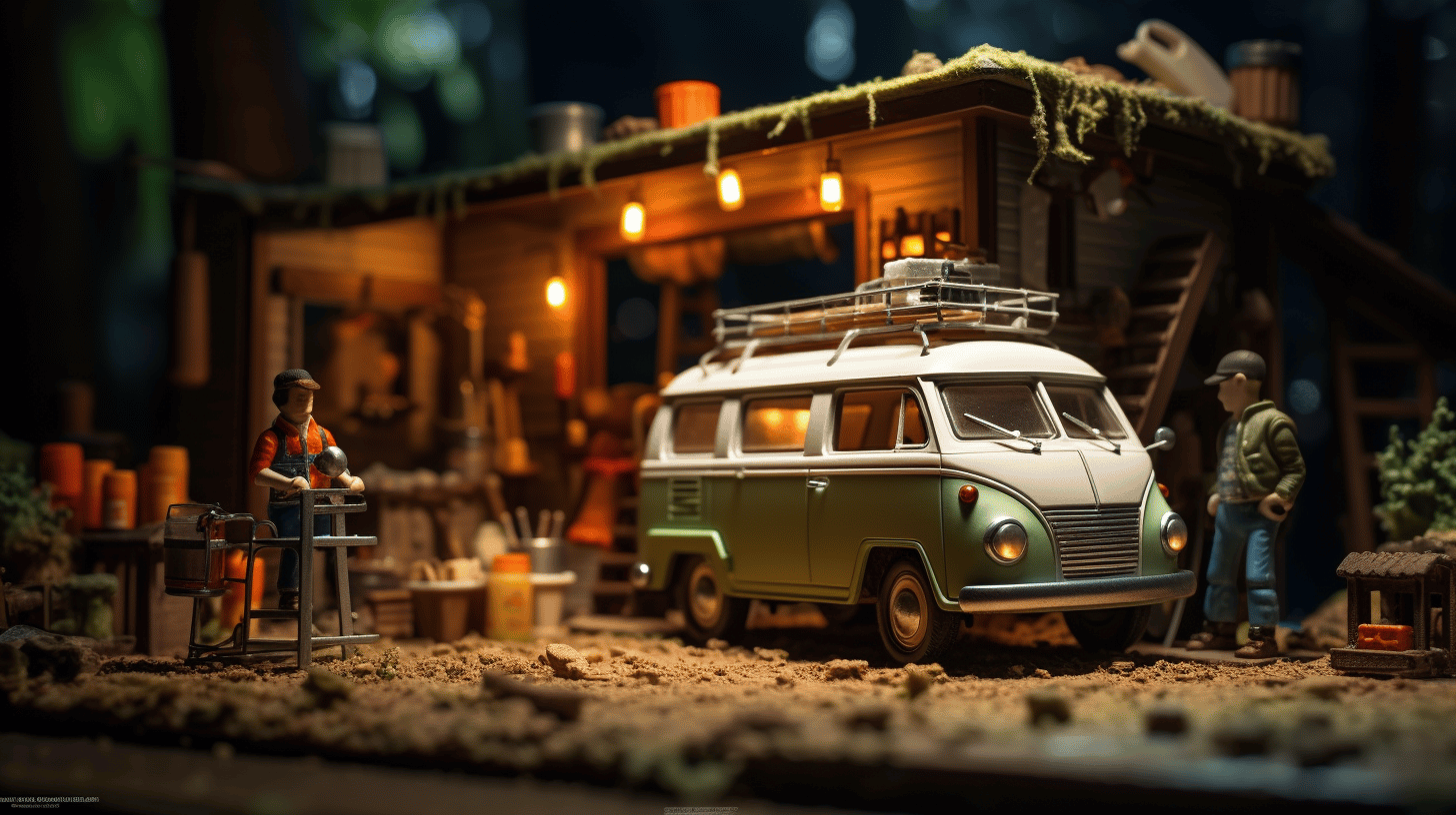 The Joy of Toy Photography: Tips and Techniques for Bringing Toys to Life