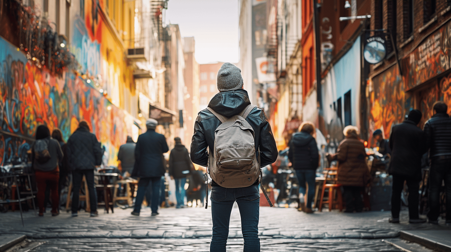 Immersing in Urban Life: Top Street Photography Tours for Enthusiasts