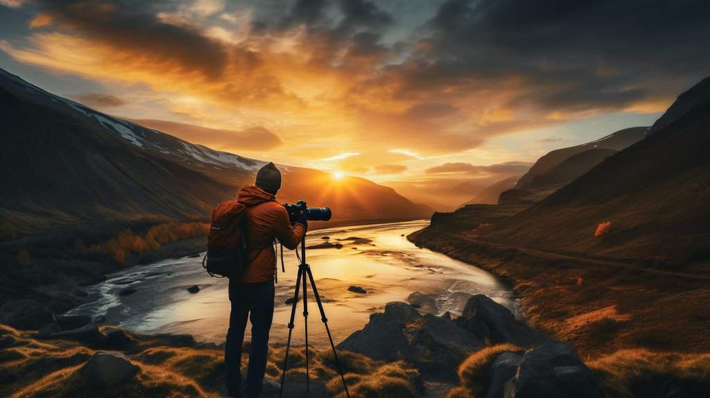 Landscape Photography Tips