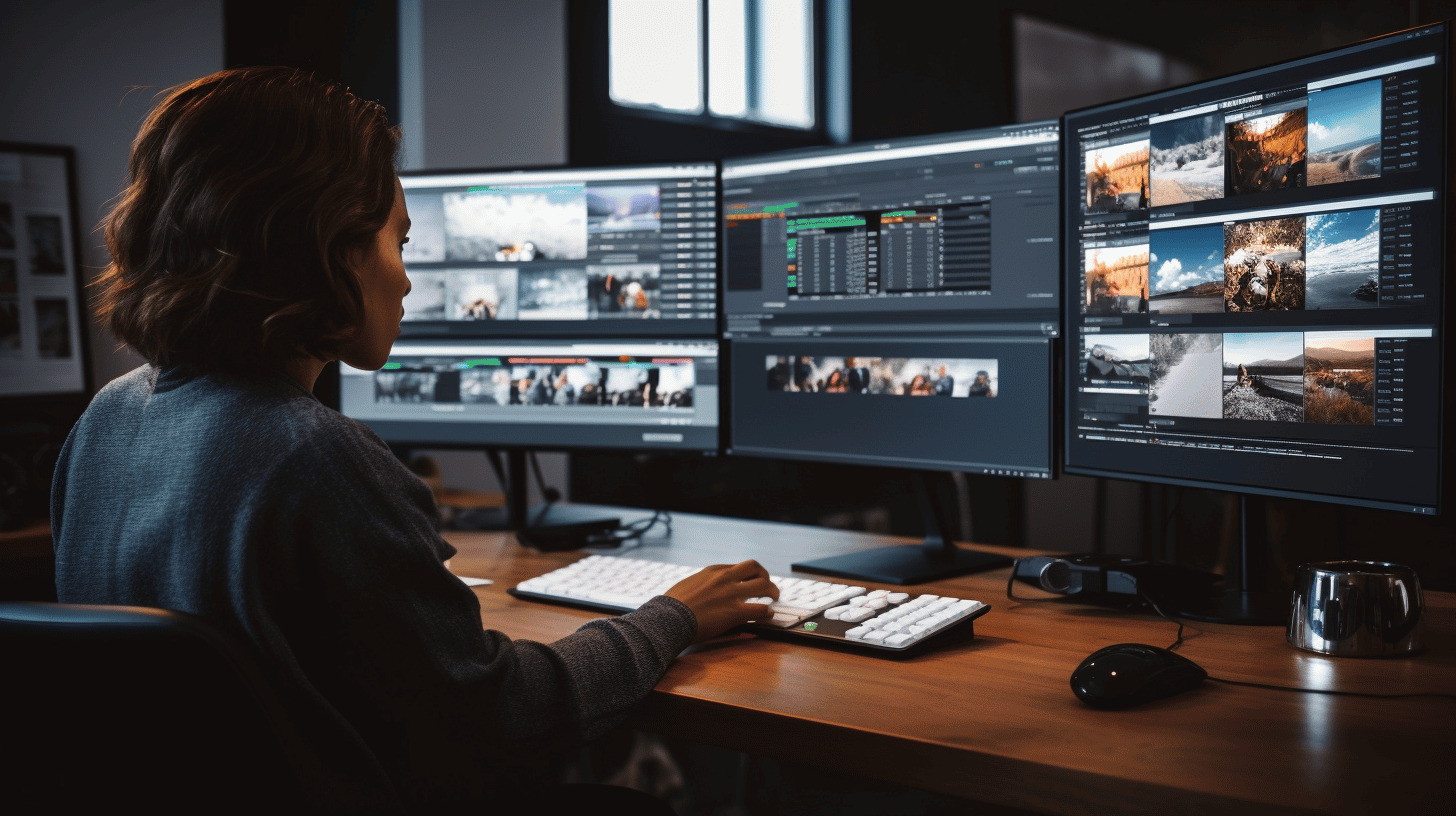 Unlock the Potential of Your Photos with the Right Video Editing Software