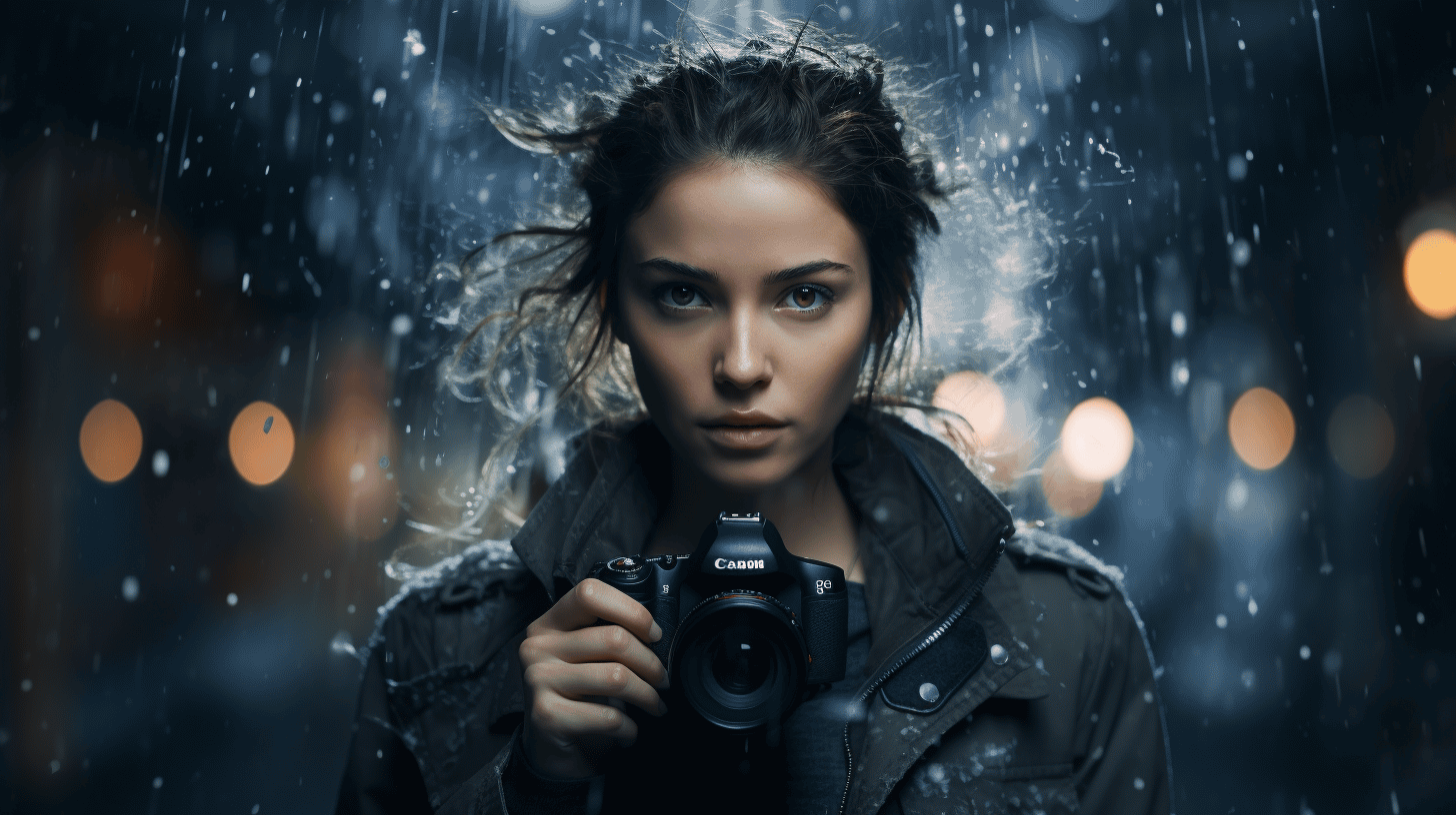 AI and Camera Reviews: What Every Amateur Photographer Needs to Understand