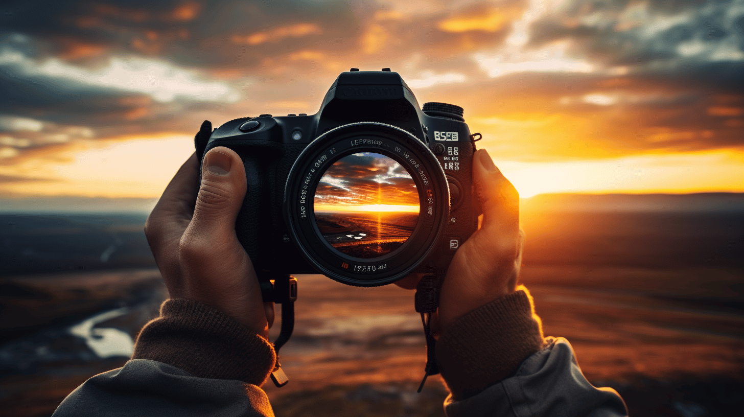 Capturing Life’s Moments: Photography Techniques for Beginners