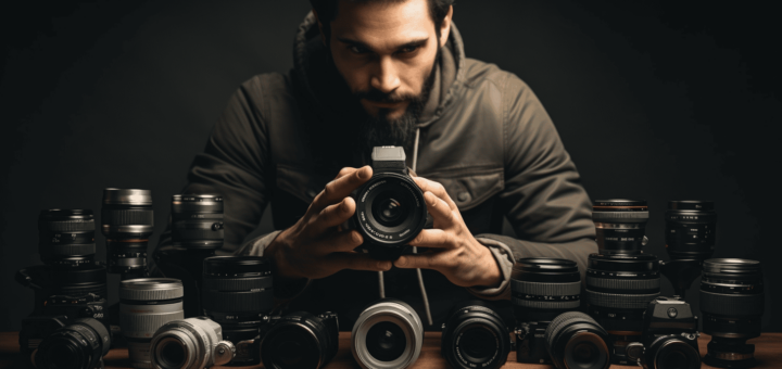 2024 Top Camera Picks