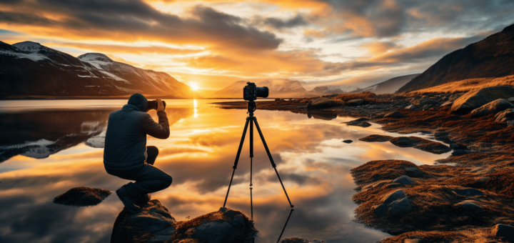 Landscape Photography Tips