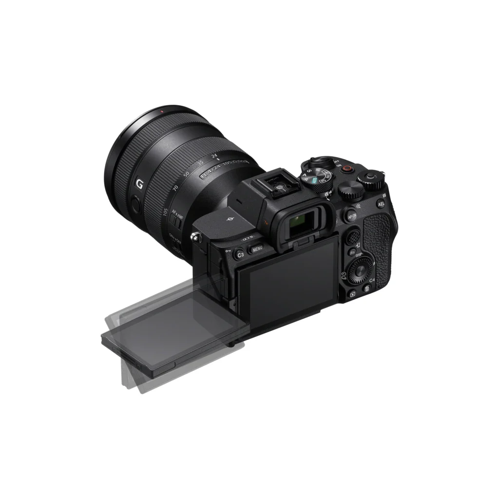 Sony ilce7m4b