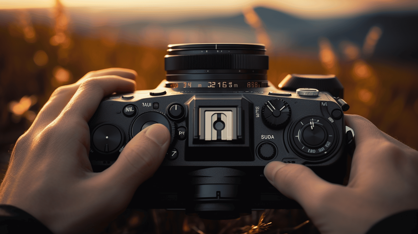 The Amateur’s Guide to Navigating Camera Settings